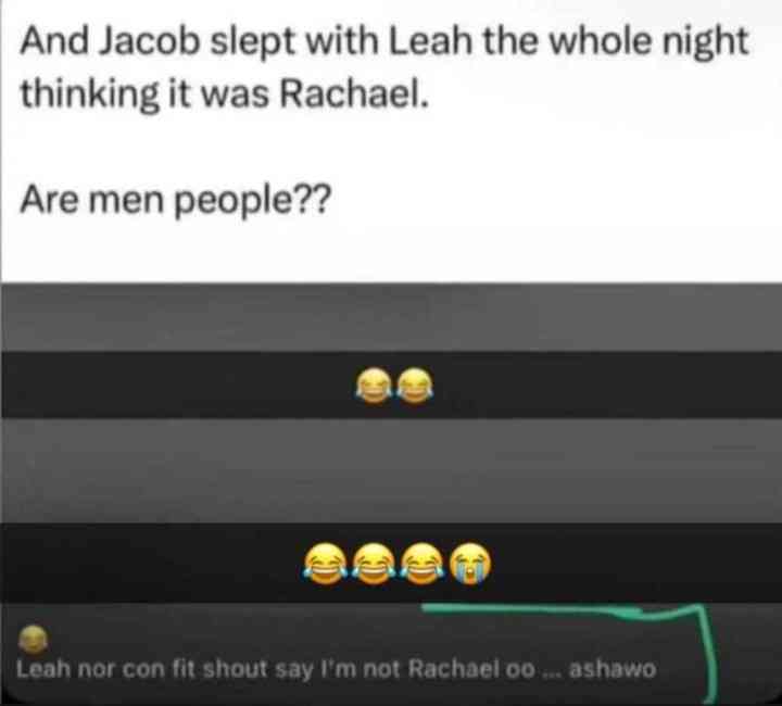 Rachael sef no fit burst shout sey ‘WHERE MY HUSBAND DEY?!’ 😂 | MirrorLog